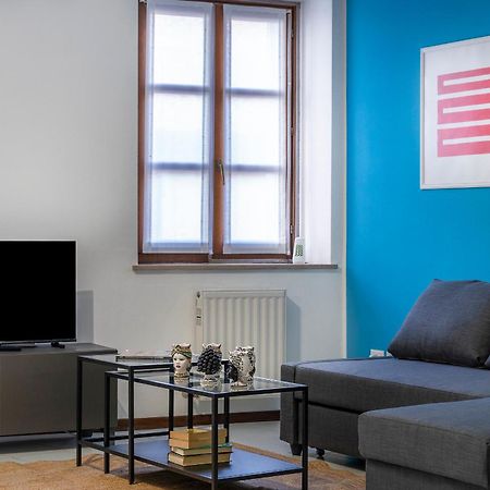 Le Mandarine Apartments Udine Exterior foto