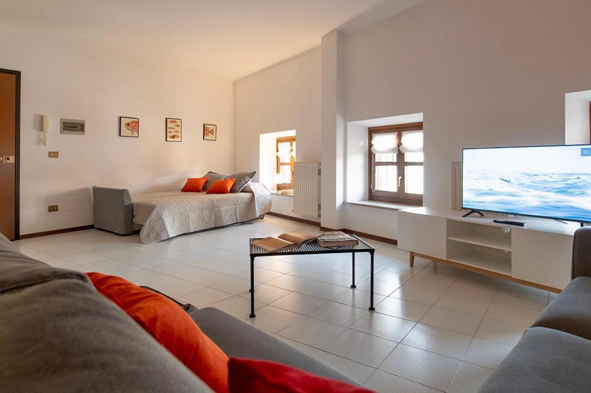 Le Mandarine Apartments Udine Exterior foto