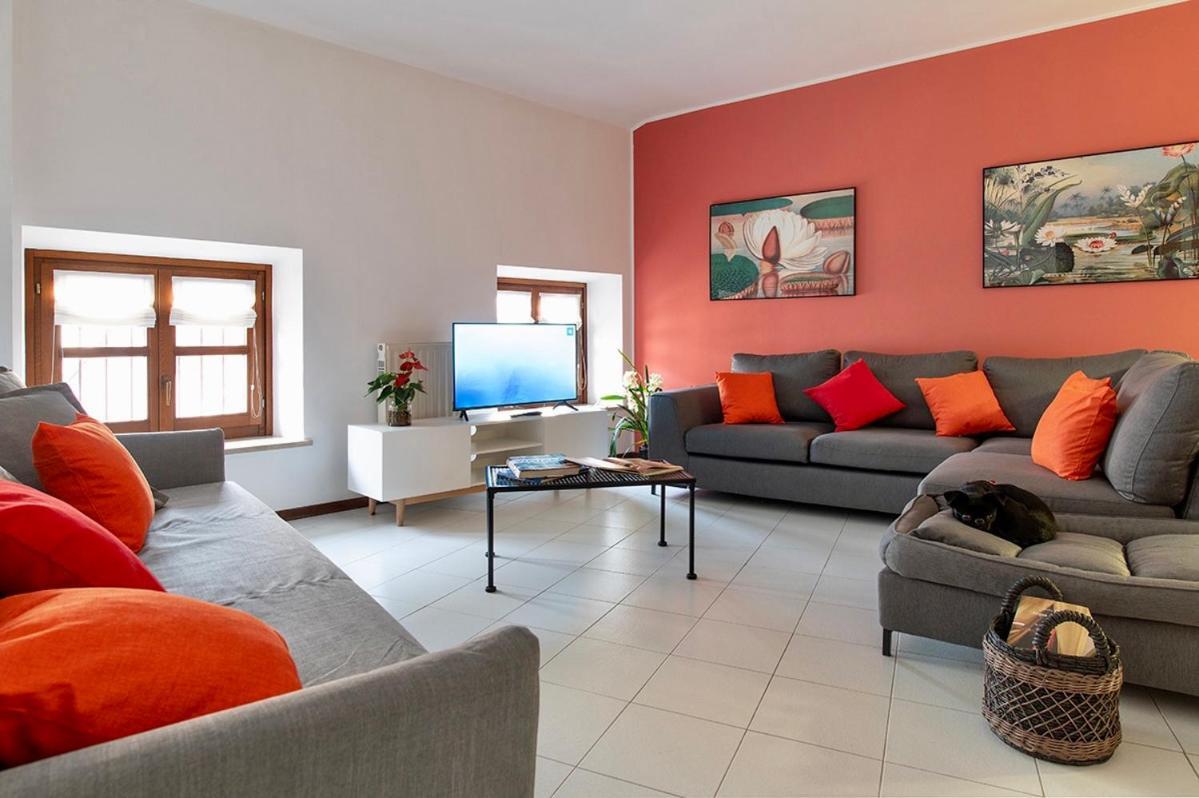 Le Mandarine Apartments Udine Exterior foto
