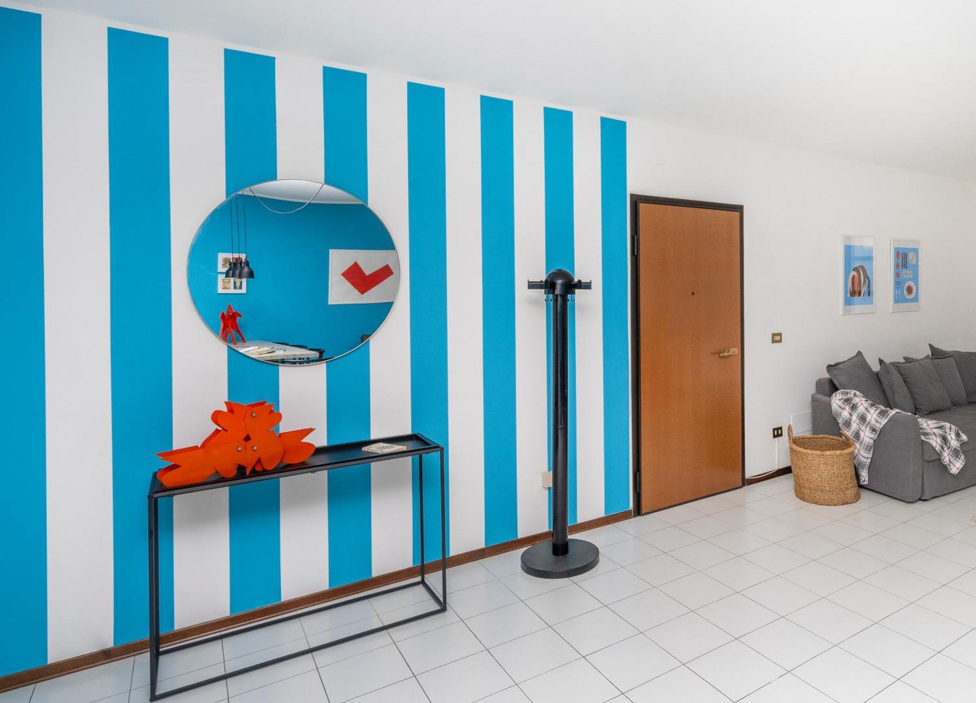 Le Mandarine Apartments Udine Exterior foto